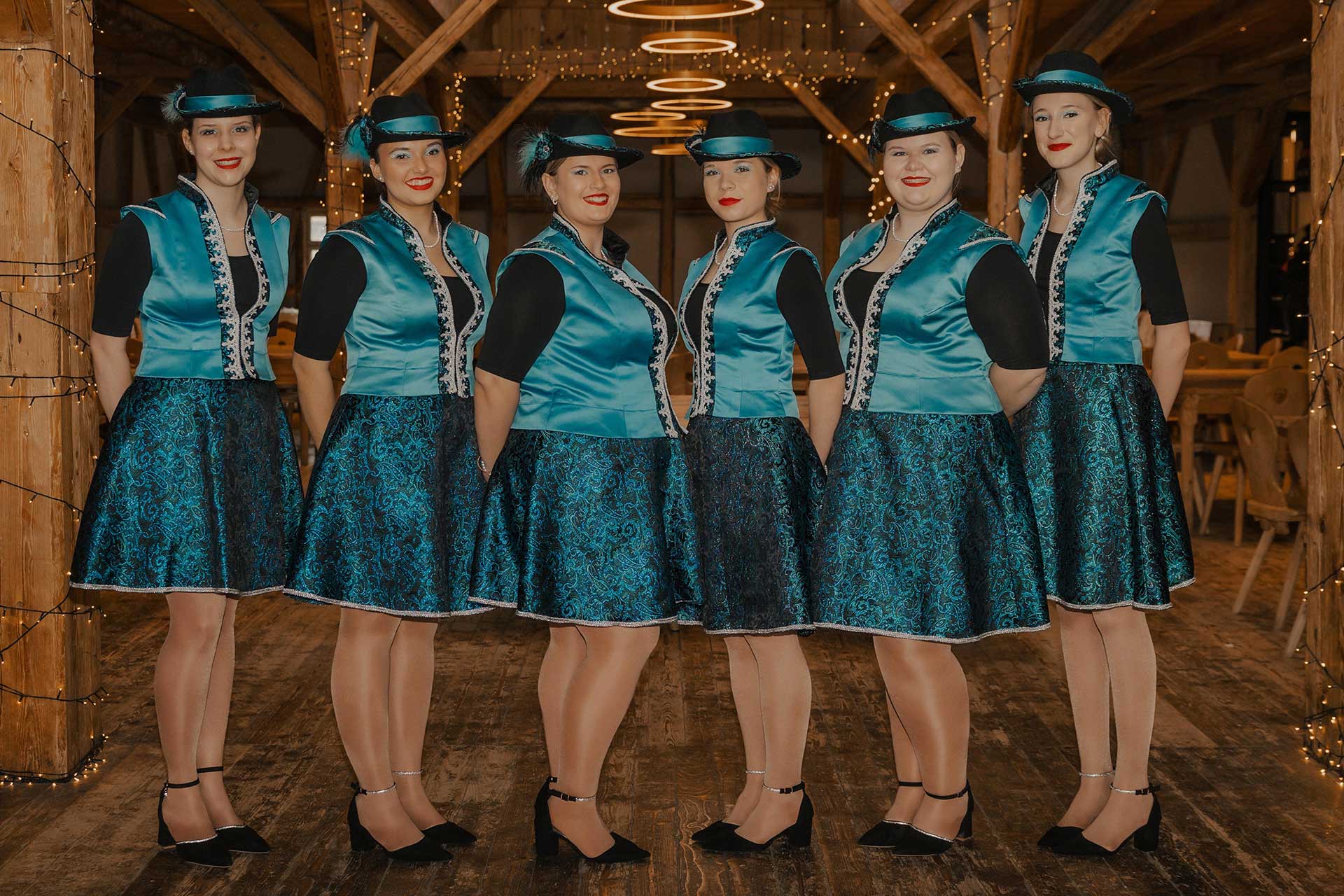 KC Ballustika Fotoshooting 2026