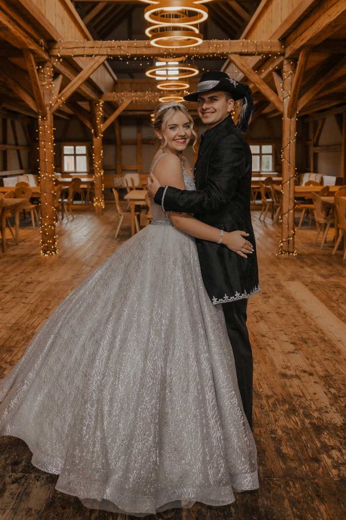 KC Ballustika Fotoshooting 2026