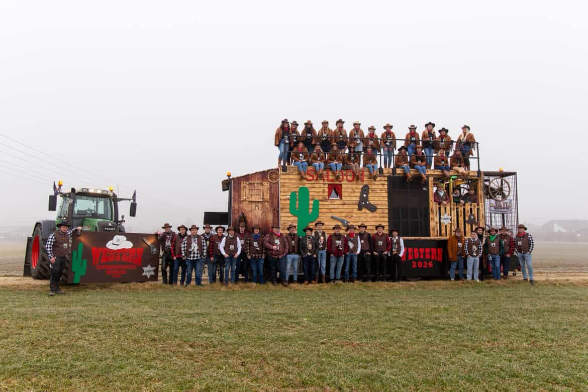 KC Ballustika Haseltaler